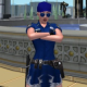 Officer Taze