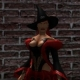 Redwitch of Illusion