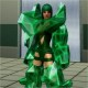 Enchanted Emerald