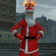 Spawn of Santa