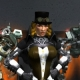 Clockwork Countess