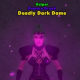 Deadly Dark Dame