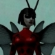 My Fair Lady Bug