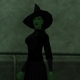 Elphaba Thropp